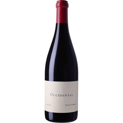 Occidental Pinot Noir 'Freestone-Occidental' Sonoma Coast 2017-Wine-Verve Wine