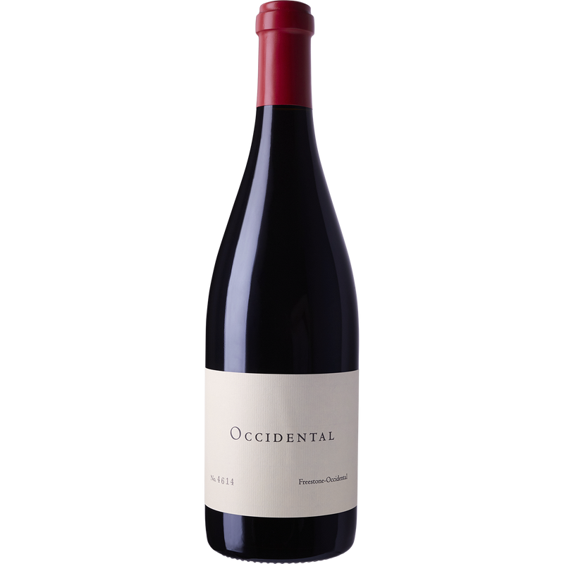 Occidental Pinot Noir &