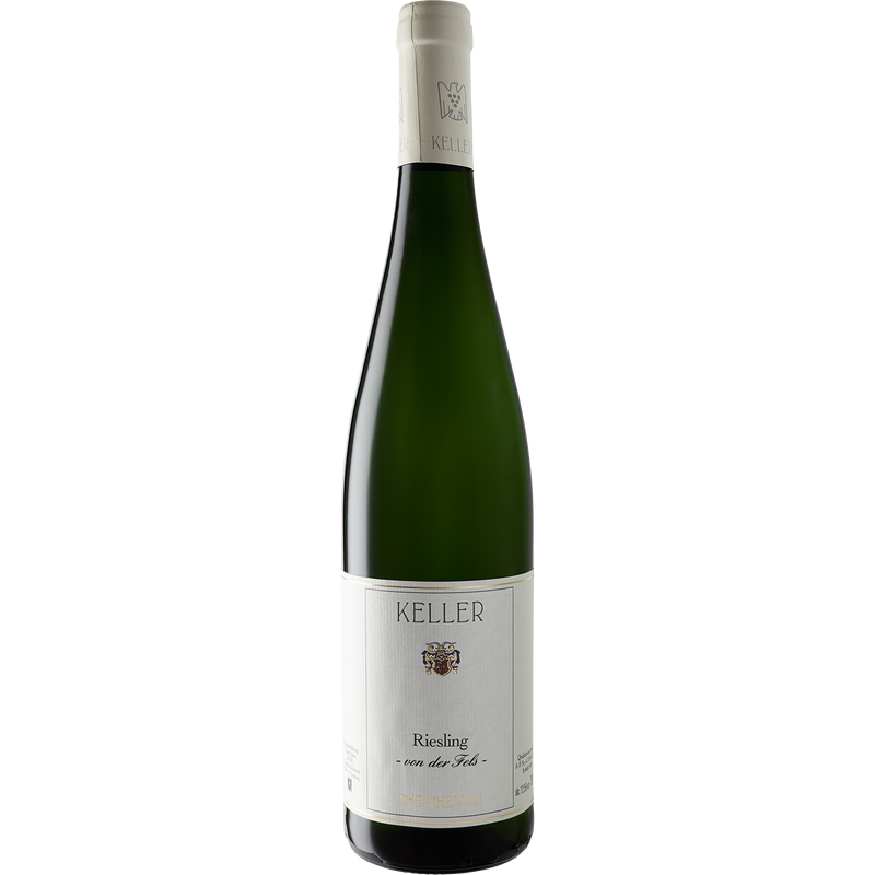 Keller Riesling &