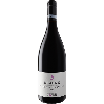 Dominique Lafon Beaune 'Vignes Franches' 2015-Wine-Verve Wine