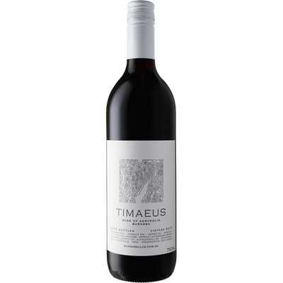 Timaeus Proprietary Red Barossa 2013-Wine-Verve Wine