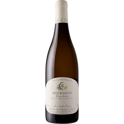 Henri Germain Meursault 'Chevalieres' 2018-Wine-Verve Wine