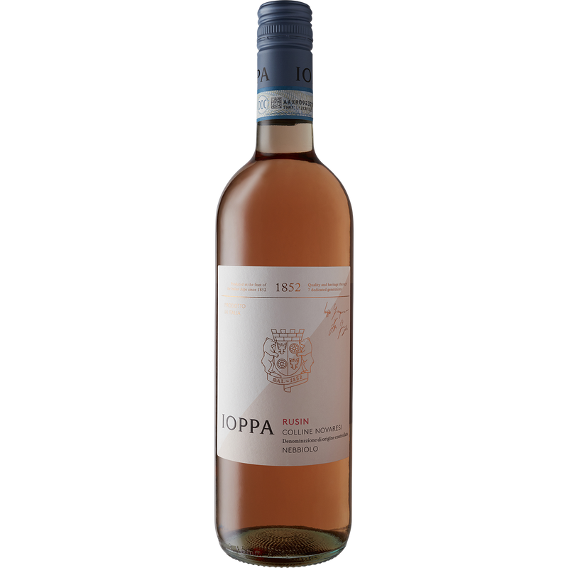 Ioppa Colline Novaresi Nebbiolo Rose &