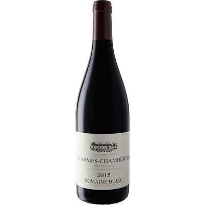 Domaine Dujac Charmes-Chambertin 2015-Wine-Verve Wine