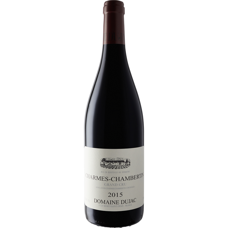 Domaine Dujac Charmes-Chambertin 2015-Wine-Verve Wine