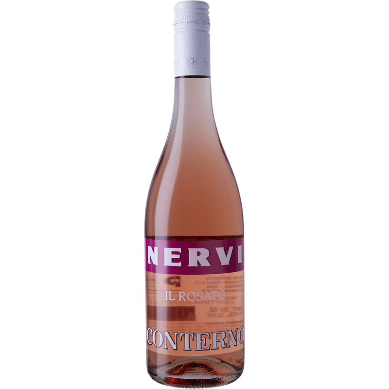 Nervi-Conterno Nebbiolo Vino Rosato 2018-Wine-Verve Wine