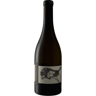 Pattes Loup Chablis 1er Cru 'Cotes de Jouan' 2015-Wine-Verve Wine