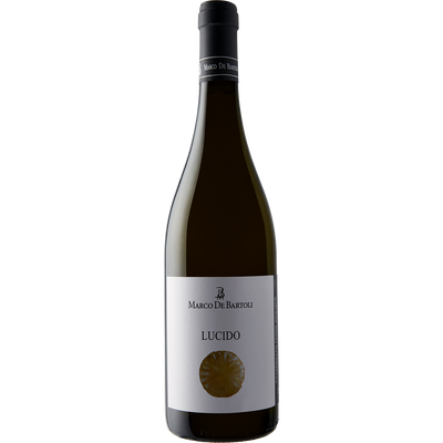 Marco de Bartoli Catarratto 'Lucido' Terre Siciliane 2015-Wine-Verve Wine