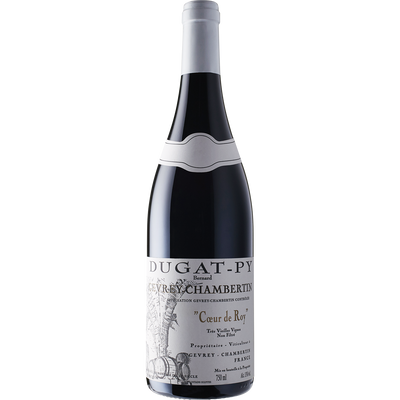 Dugat-Py Gevrey-Chambertin 'Coeur de Roy' 2014-Wine-Verve Wine