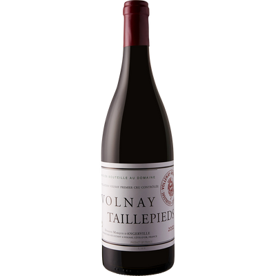 Marquis d'Angerville Volnay 1er Cru 'Taillepieds' 2002-Wine-Verve Wine