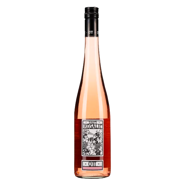 Bernhard Ott Zweigelt Rose &