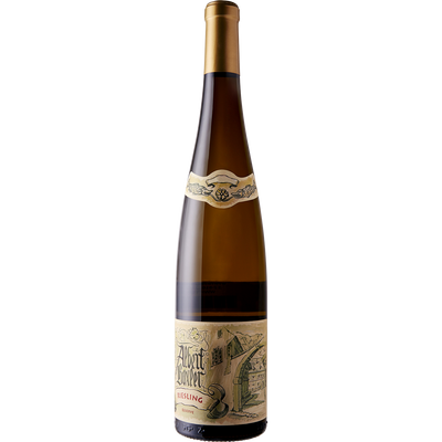 Albert Boxler Alsace Riesling 'Reserve' 2017-Wine-Verve Wine
