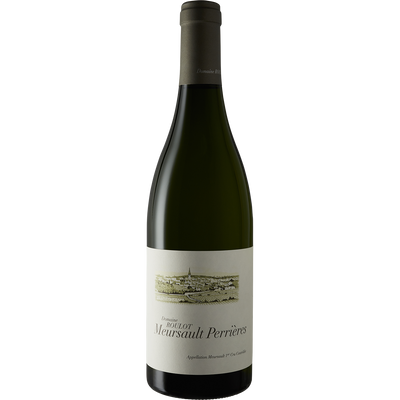 Domaine Roulot Meursault 1er Cru 'Perrieres' 2015-Wine-Verve Wine