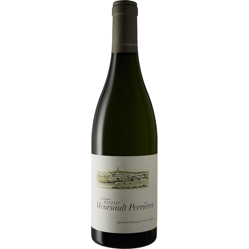 Domaine Roulot Meursault 1er Cru &