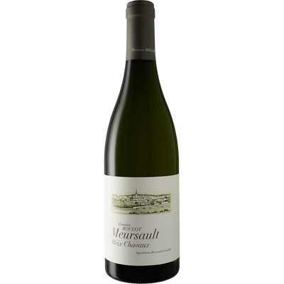 Domaine Roulot Meursault 'Meix Chavaux' 2015-Wine-Verve Wine