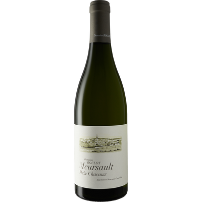 Domaine Roulot Meursault 'Meix Chavaux' 2016-Wine-Verve Wine