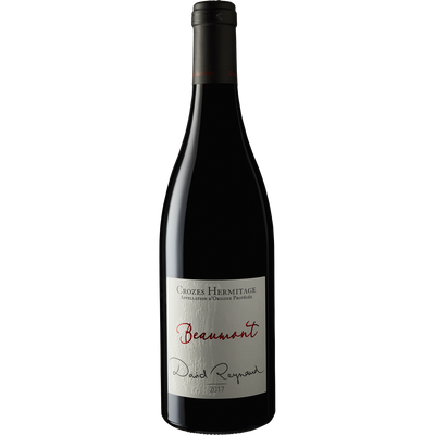 David Reynaud Crozes-Hermitage 'Beaumont' 2017-Wine-Verve Wine