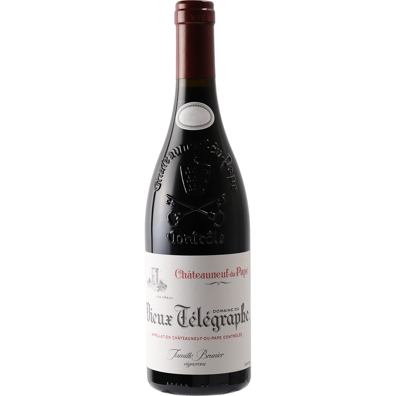 Vieux Telegraphe Chateauneuf-du-Pape &