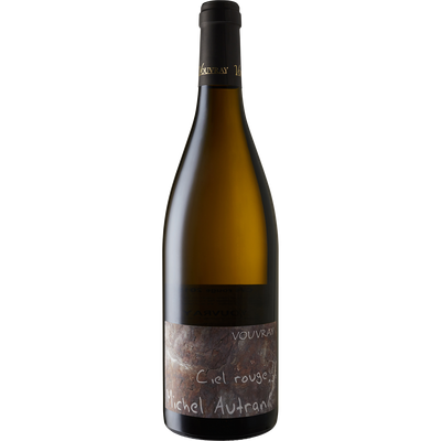 Michel Autran Vouvray 'Ciel Rouge' 2016-Wine-Verve Wine