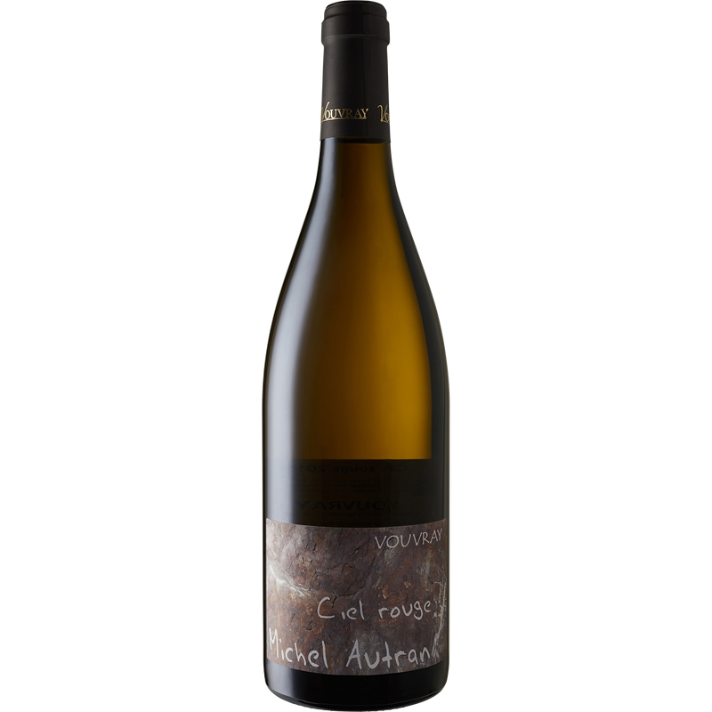 Michel Autran Vouvray &