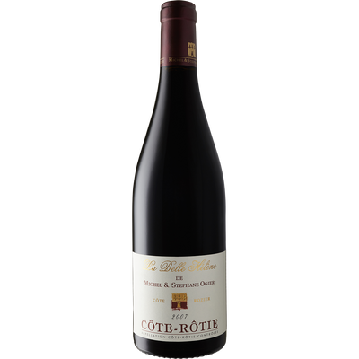 Ogier Cote Rotie 'La Belle Helene' 2007-Wine-Verve Wine