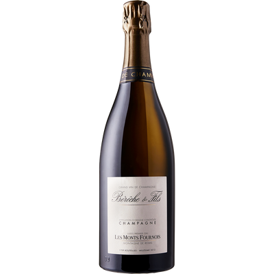 Bereche 'Les Monts Fournois' Champagne NV-Wine-Verve Wine