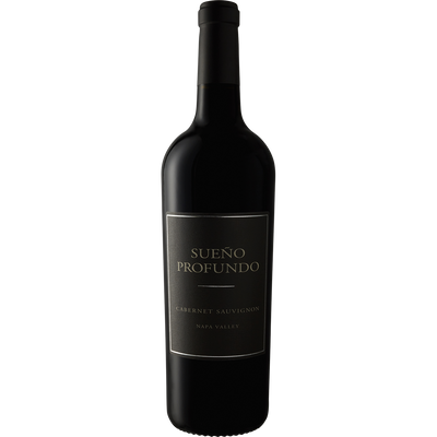 Sueno Profundo Cabernet Sauvignon Napa Valley 2015-Wine-Verve Wine