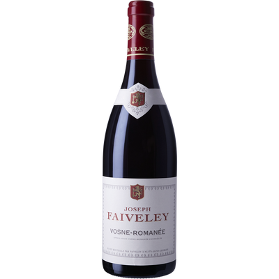 Faiveley Vosne-Romanee 2012-Wine-Verve Wine