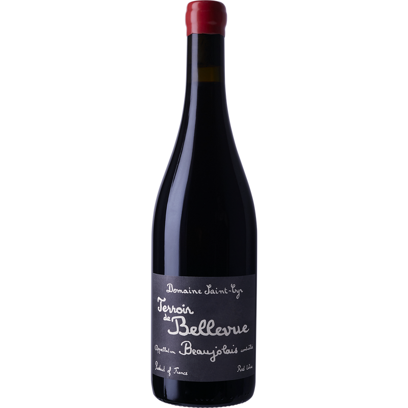 Domaine Saint-Cyr Beaujolais &