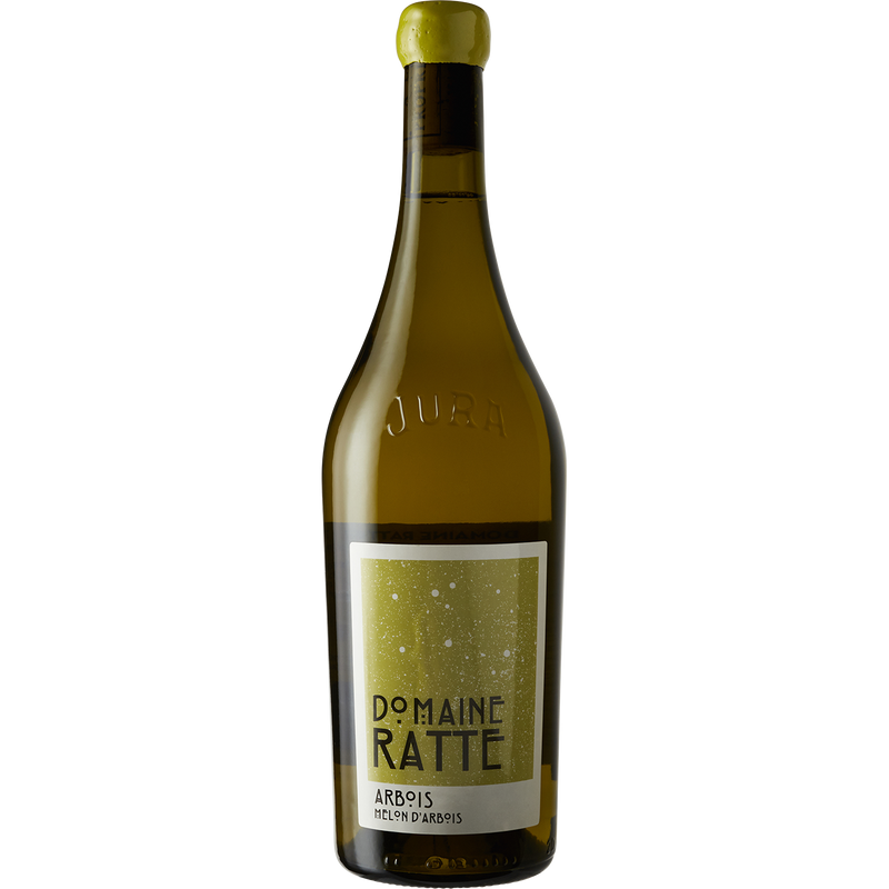 Domaine Ratte Melon d&