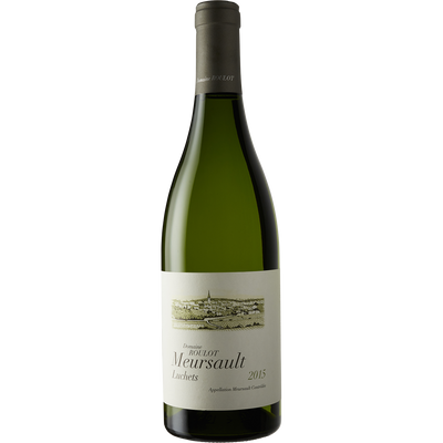 Domaine Roulot Meursault 'Les Luchets' 2015-Wine-Verve Wine