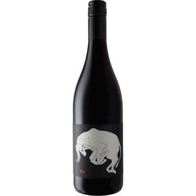 Jamsheed Syrah 'illaj' Victoria 2015-Wine-Verve Wine