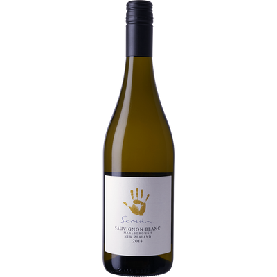 Seresin Sauvignon Blanc Marlborough 2018-Wine-Verve Wine