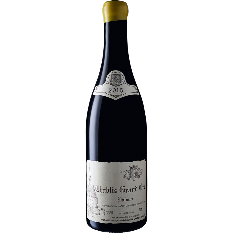 Francois Raveneau Chablis Grand Cru &