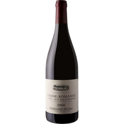 Domaine Dujac Vosne-Romanee 1er Cru 'Aux Malconsorts' 2008 (1.5L)-Wine-Verve Wine