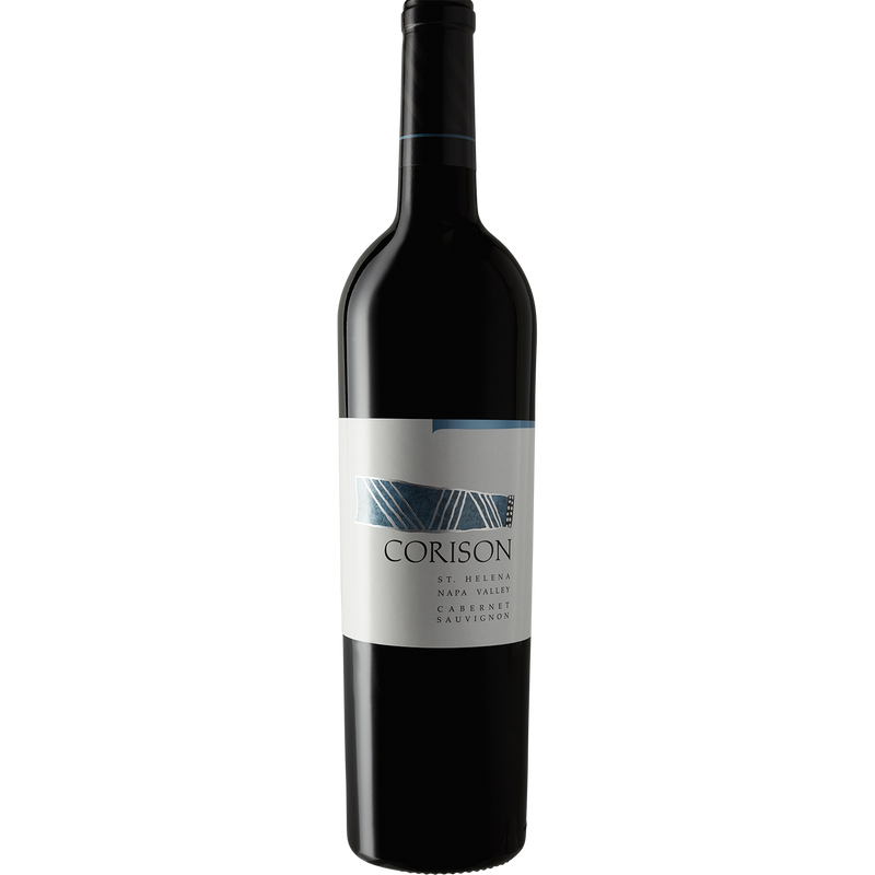 Corison Cabernet Sauvignon Napa Valley 2015-Wine-Verve Wine