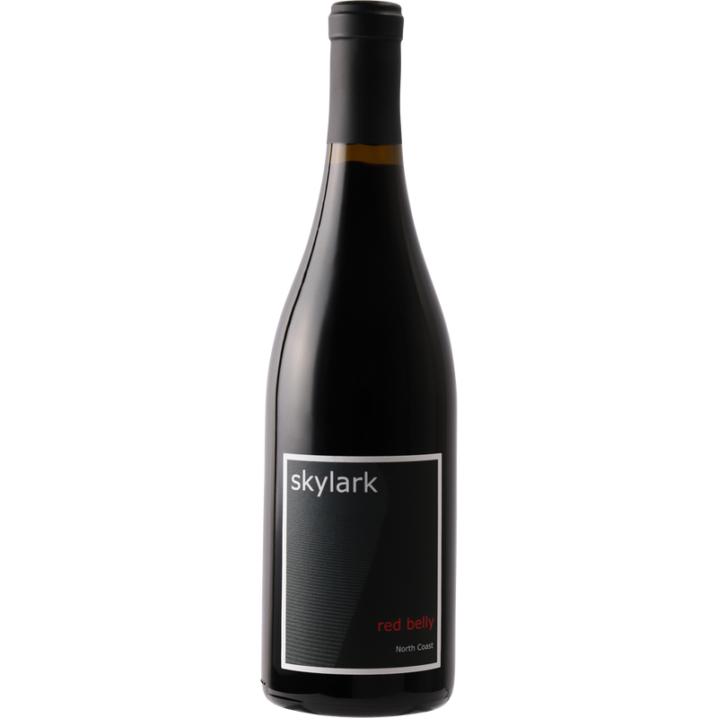 Skylark Proprietary Red &