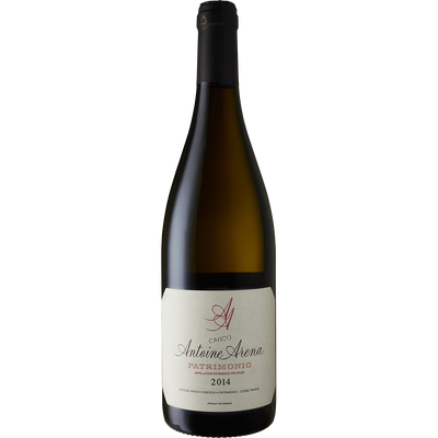 Antoine Arena Patrimonio 'Carco Blanc' 2014-Wine-Verve Wine