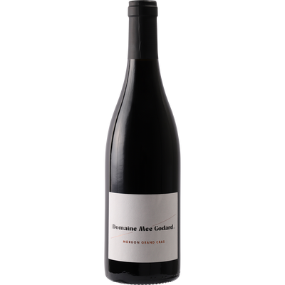 Mee Godard Morgon 'Grand Cras' 2015-Wine-Verve Wine