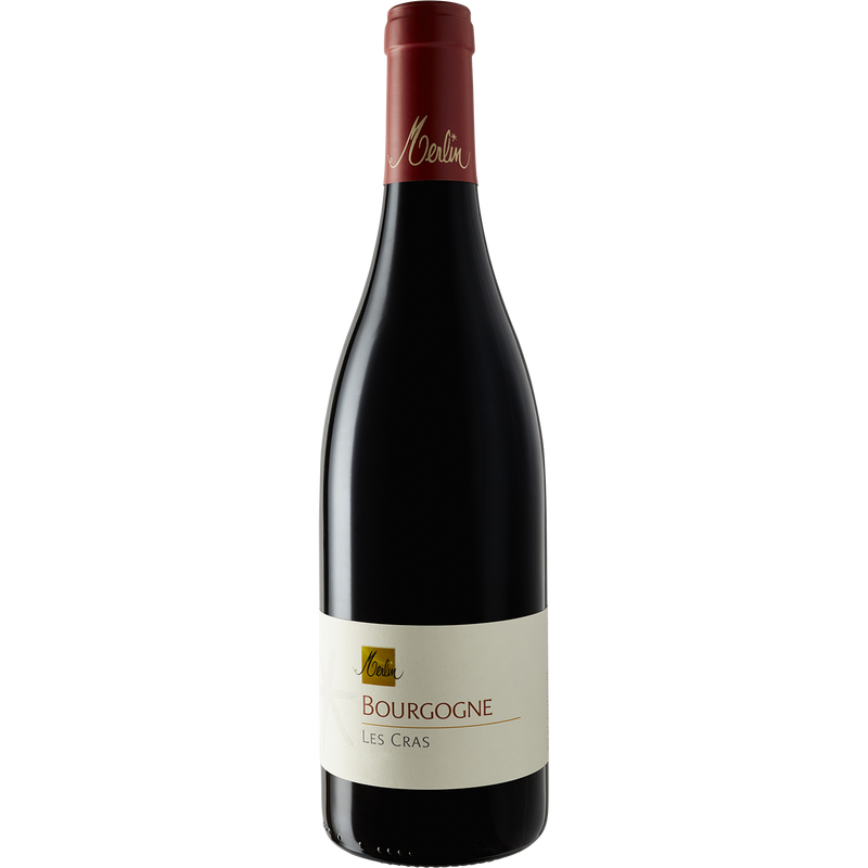 Olivier Merlin Bourgogne Rouge &