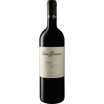 Ettore Germano Barolo 'Serralunga' 2013-Wine-Verve Wine