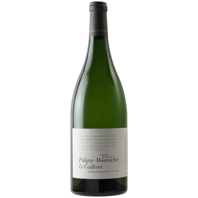 JM Roulot Puligny-Montrachet 1er Cru 'Le Cailleret' 2018