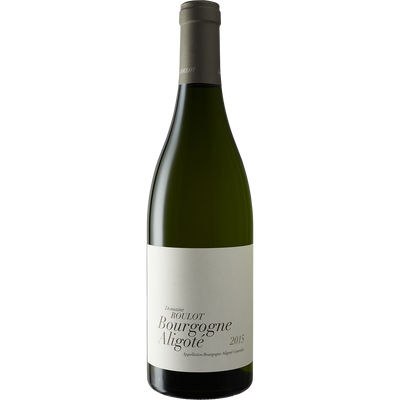 Domaine Roulot Bourgogne Aligote 2015-Wine-Verve Wine