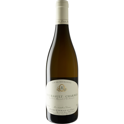 Henri Germain Meursault 1er Cru 'Charmes' 2016-Wine-Verve Wine