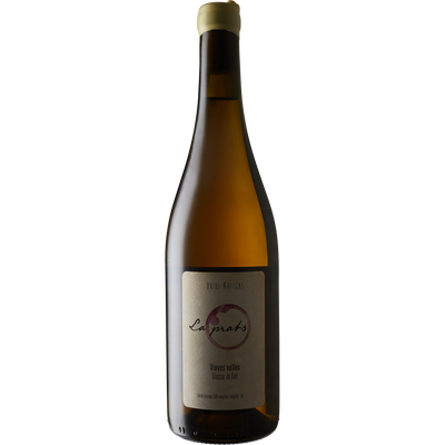 Oriol Artigas Cataluyna 'La Prats' 2014-Wine-Verve Wine