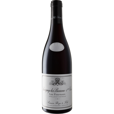 Simon Bize et Fils Savigny-les-Beaune 1er Cru 'Les Fournaux' 2019-Wine-Verve Wine