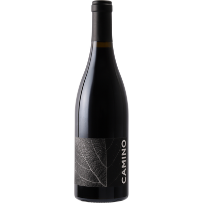 Camino Cellars Pinot Noir 'Umino' Anderson Valley 2016-Wine-Verve Wine