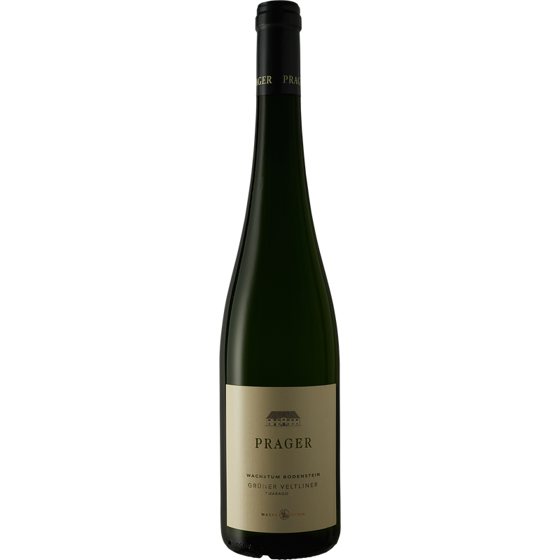 Prager Gruner Veltliner &