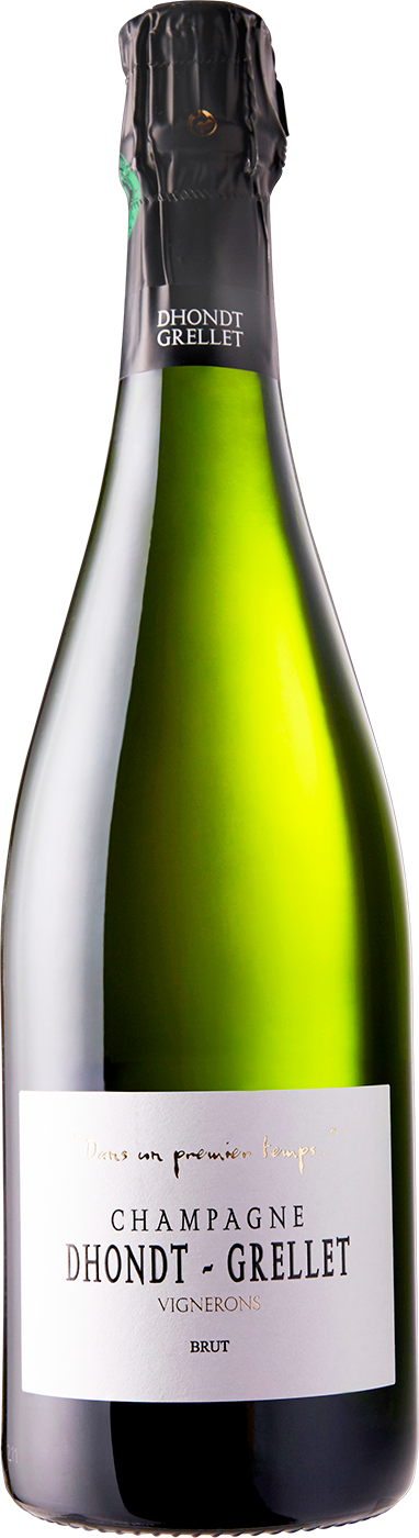 Grower Champagne Starter Kit-Custom Bundle-Verve Wine