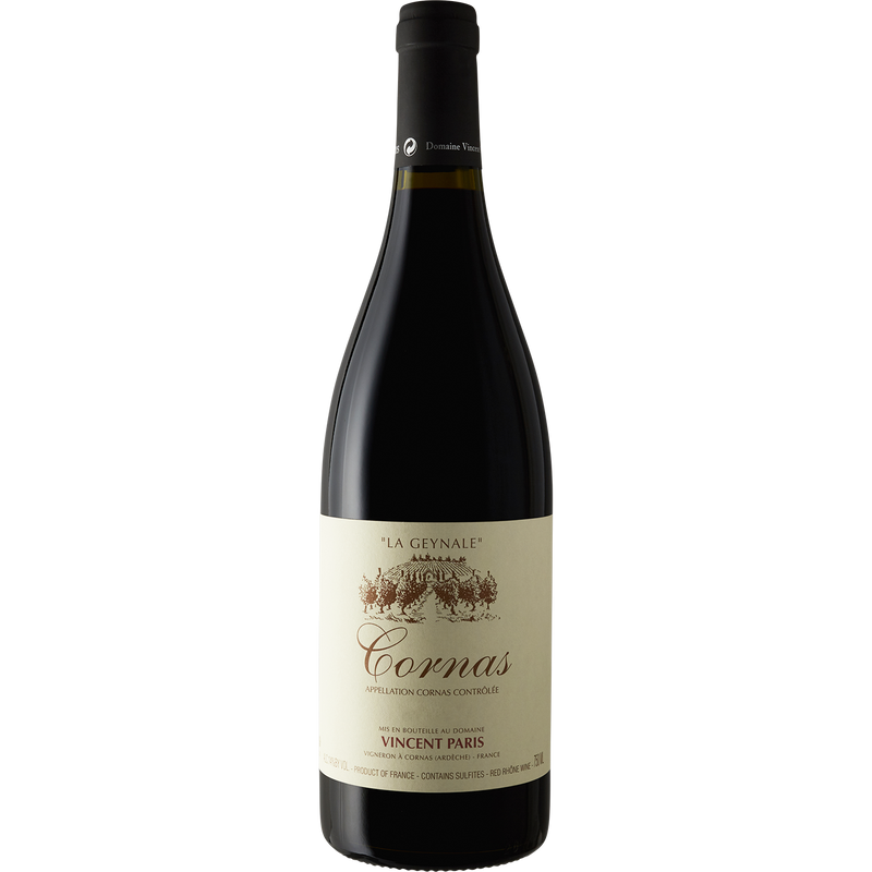 Vincent Paris Cornas &